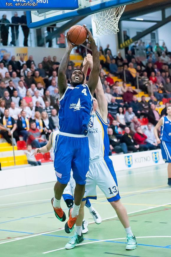 Polfarmex Kutno odpada z Pucharu Polski