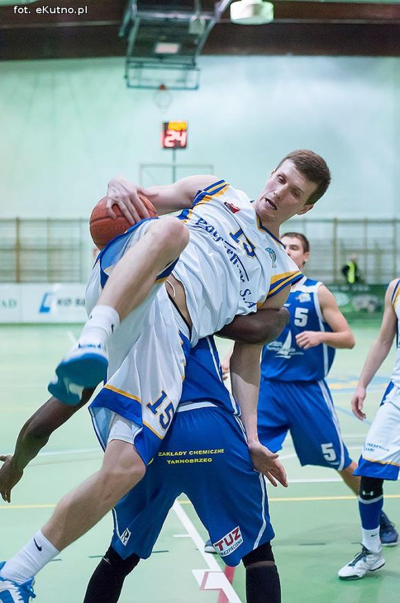 Polfarmex Kutno odpada z Pucharu Polski