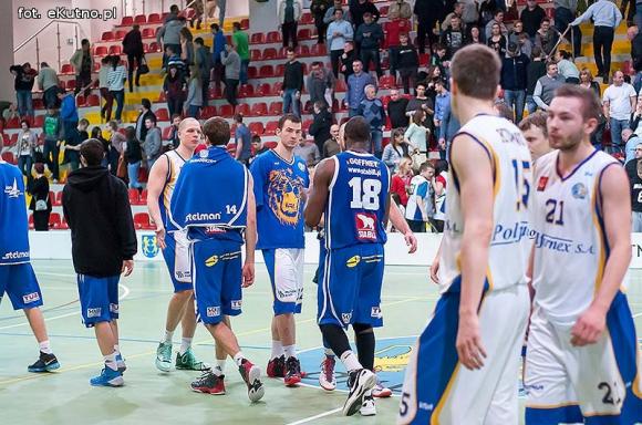 Polfarmex Kutno odpada z Pucharu Polski