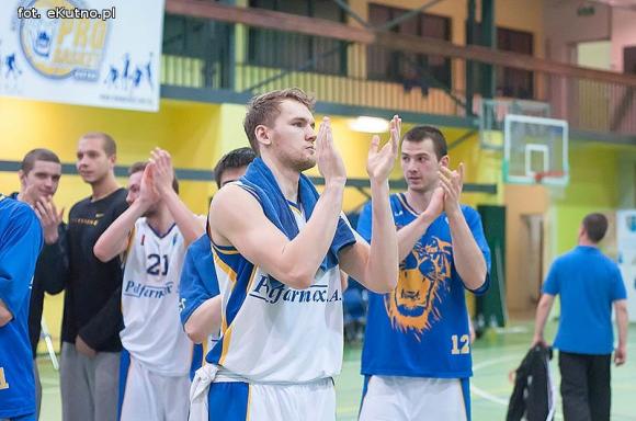 Polfarmex Kutno odpada z Pucharu Polski