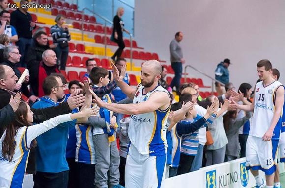 Polfarmex Kutno odpada z Pucharu Polski