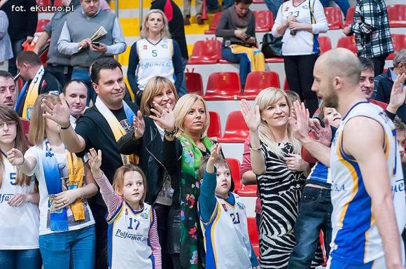 Polfarmex Kutno odpada z Pucharu Polski