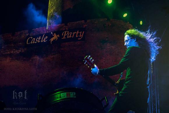 Dziś KAT & ROMAN KOSTRZEWSKI zagrają w Zazamczu