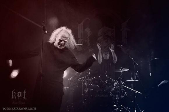 Dziś KAT & ROMAN KOSTRZEWSKI zagrają w Zazamczu