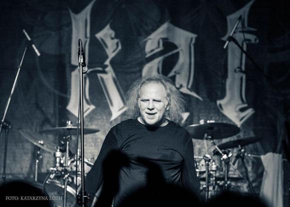 Dziś KAT & ROMAN KOSTRZEWSKI zagrają w Zazamczu