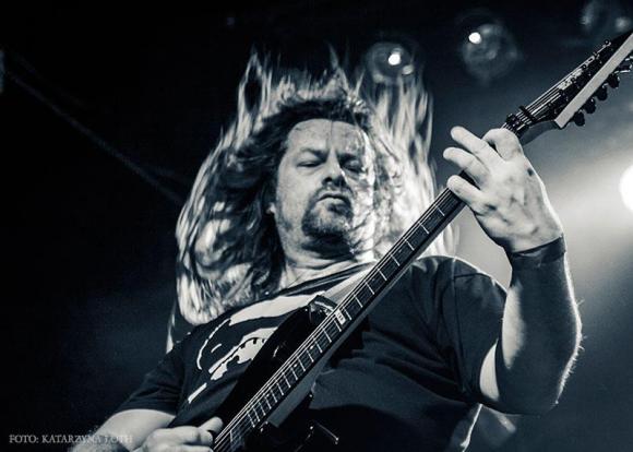 Dziś KAT & ROMAN KOSTRZEWSKI zagrają w Zazamczu