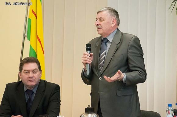 Kutnowscy strażacy podsumowują ubiegły rok