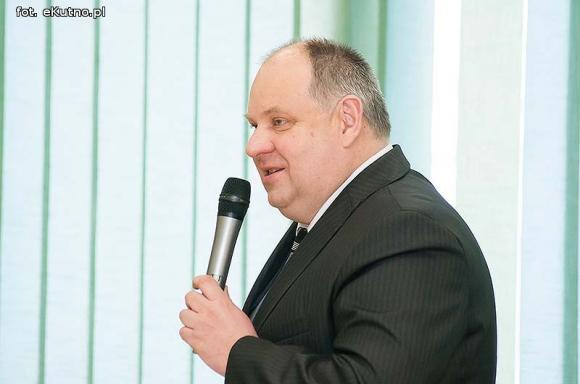 Kutnowscy strażacy podsumowują ubiegły rok