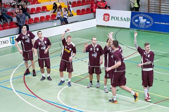  Zwycięstwo KKS Polfarmex Kutno