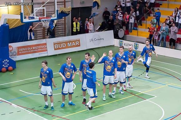  Zwycięstwo KKS Polfarmex Kutno