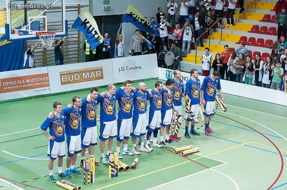  Zwycięstwo KKS Polfarmex Kutno