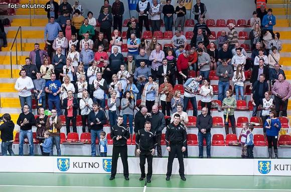  Zwycięstwo KKS Polfarmex Kutno