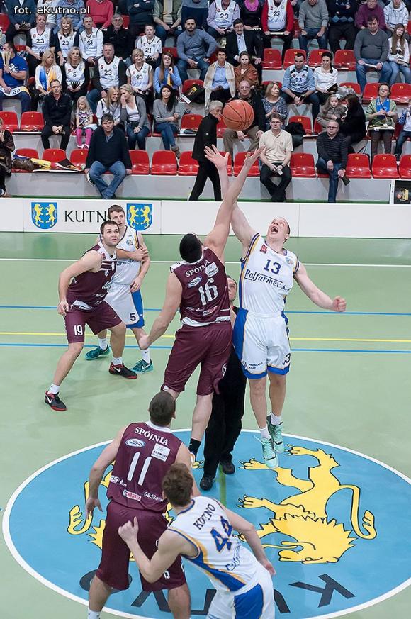  Zwycięstwo KKS Polfarmex Kutno