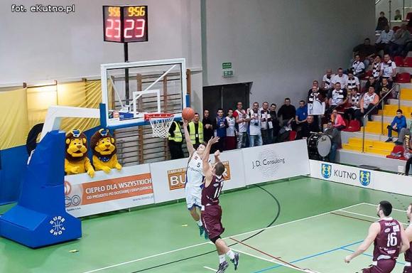  Zwycięstwo KKS Polfarmex Kutno