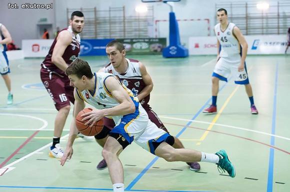  Zwycięstwo KKS Polfarmex Kutno