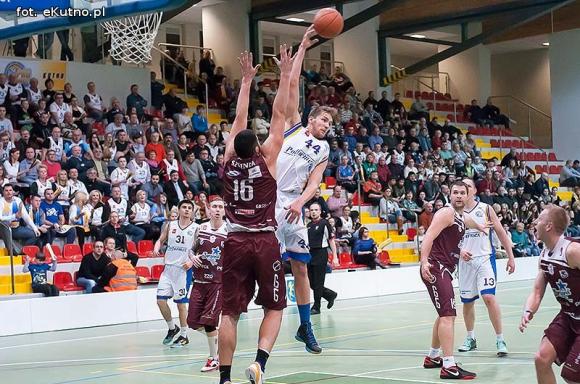  Zwycięstwo KKS Polfarmex Kutno