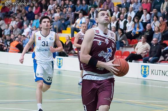  Zwycięstwo KKS Polfarmex Kutno