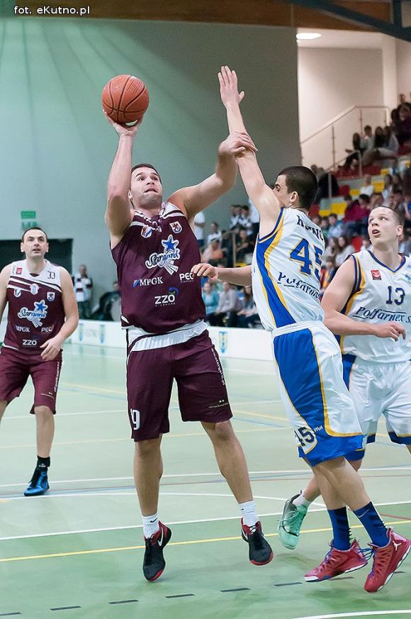  Zwycięstwo KKS Polfarmex Kutno