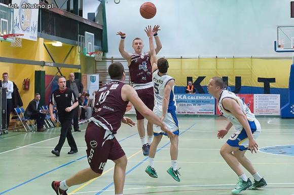  Zwycięstwo KKS Polfarmex Kutno