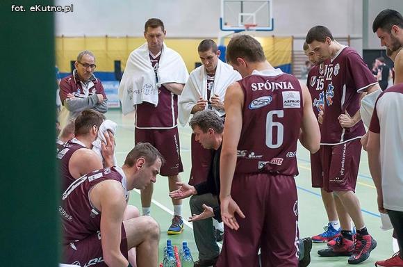  Zwycięstwo KKS Polfarmex Kutno