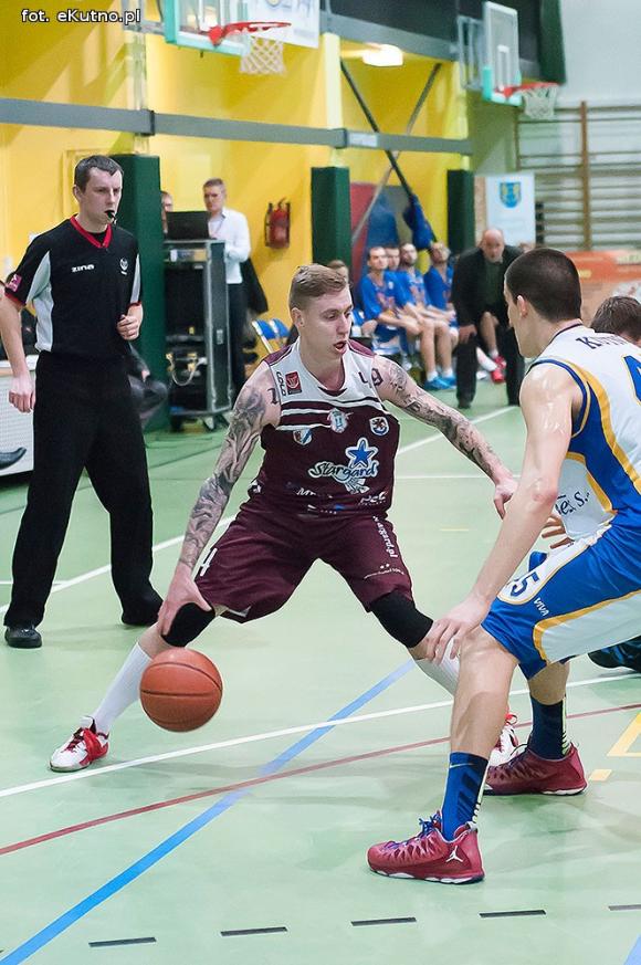  Zwycięstwo KKS Polfarmex Kutno