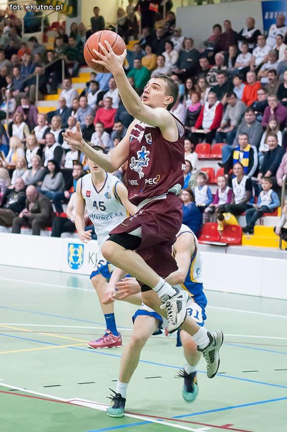  Zwycięstwo KKS Polfarmex Kutno