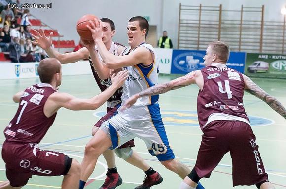  Zwycięstwo KKS Polfarmex Kutno