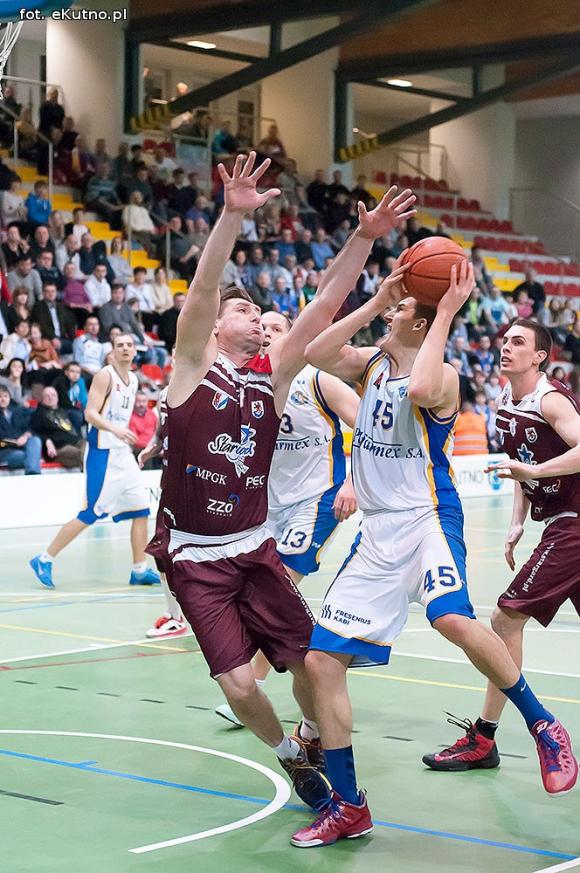  Zwycięstwo KKS Polfarmex Kutno