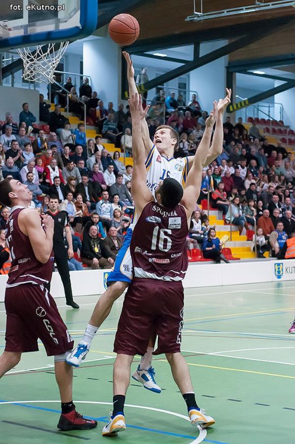  Zwycięstwo KKS Polfarmex Kutno