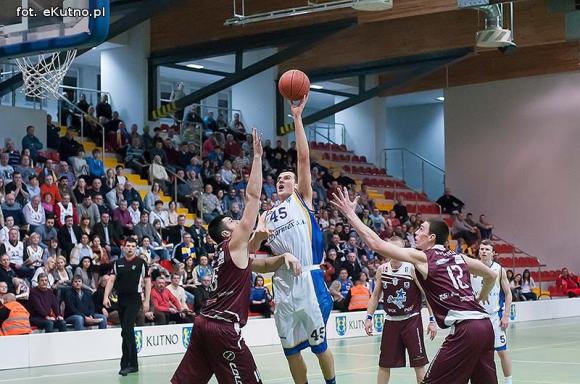  Zwycięstwo KKS Polfarmex Kutno
