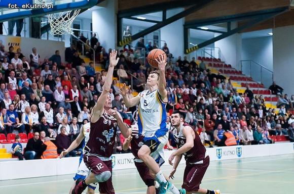  Zwycięstwo KKS Polfarmex Kutno