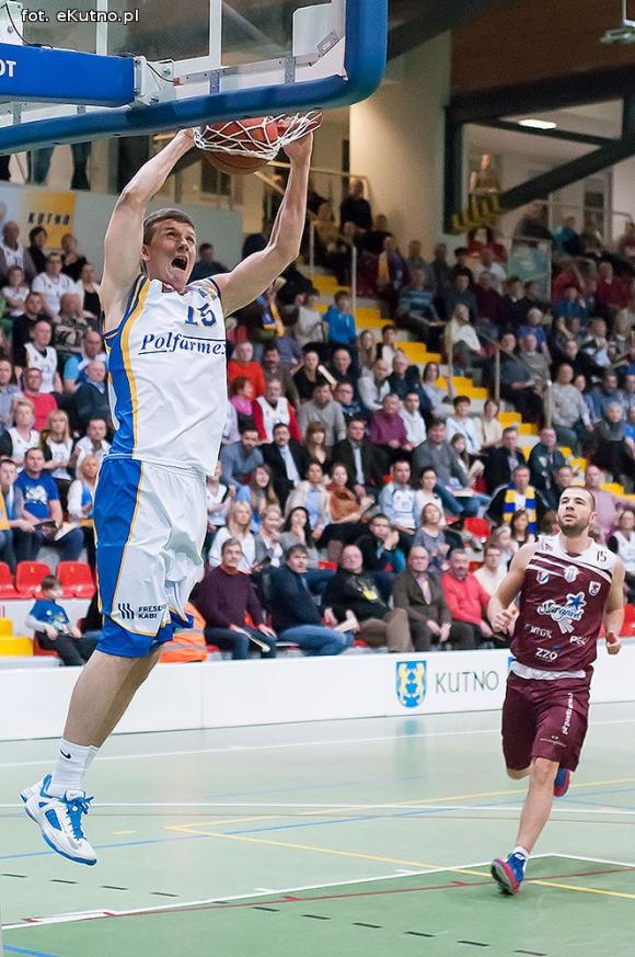  Zwycięstwo KKS Polfarmex Kutno