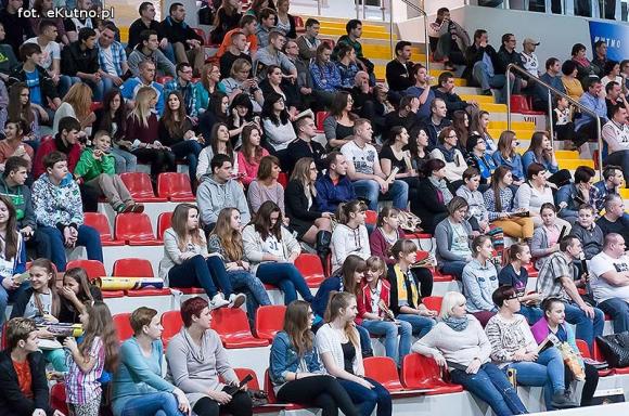  Zwycięstwo KKS Polfarmex Kutno