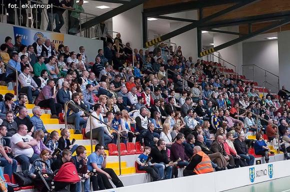  Zwycięstwo KKS Polfarmex Kutno