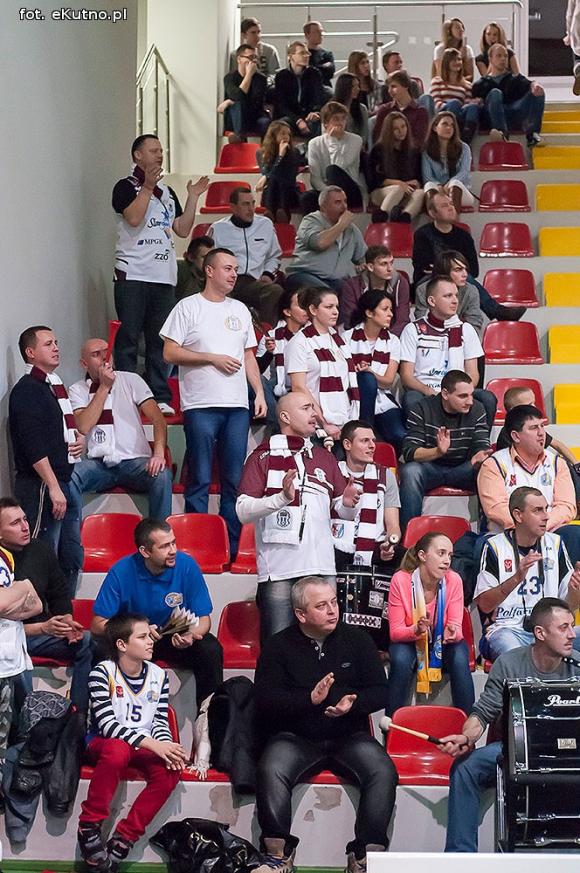  Zwycięstwo KKS Polfarmex Kutno