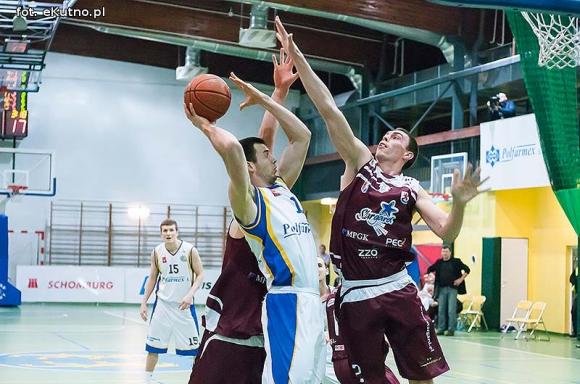  Zwycięstwo KKS Polfarmex Kutno