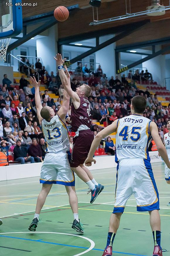  Zwycięstwo KKS Polfarmex Kutno