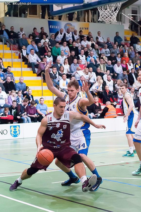  Zwycięstwo KKS Polfarmex Kutno