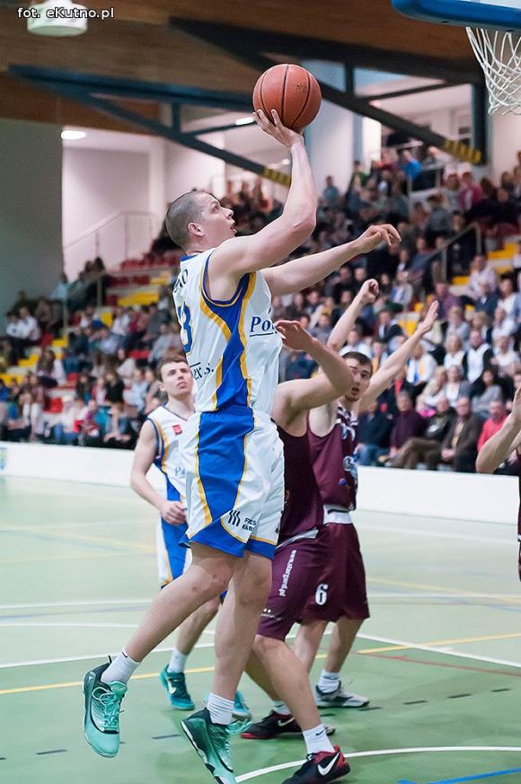  Zwycięstwo KKS Polfarmex Kutno