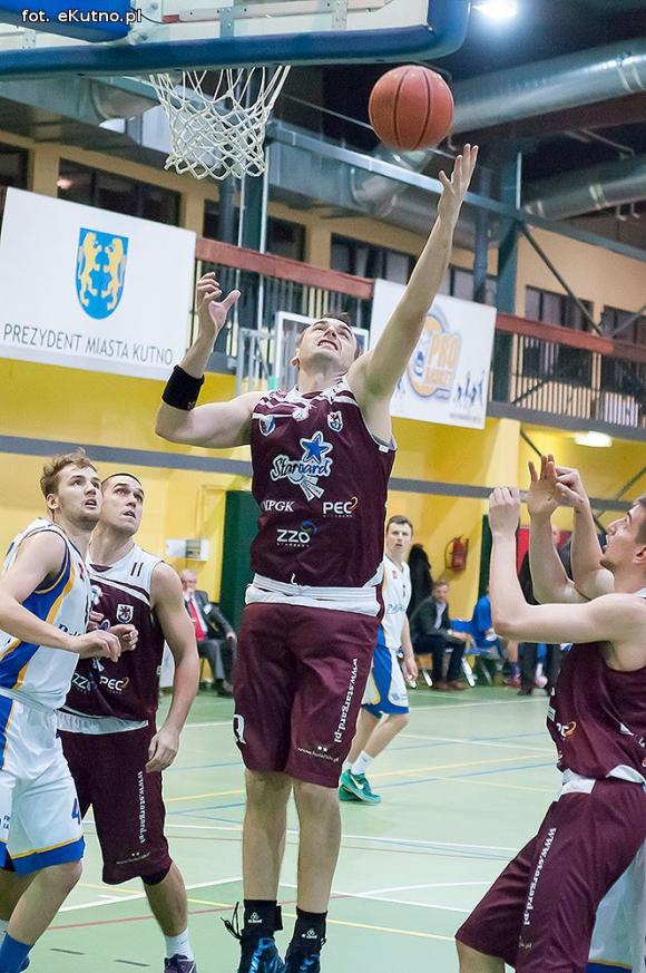  Zwycięstwo KKS Polfarmex Kutno