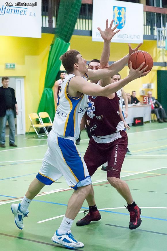  Zwycięstwo KKS Polfarmex Kutno