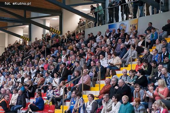  Zwycięstwo KKS Polfarmex Kutno