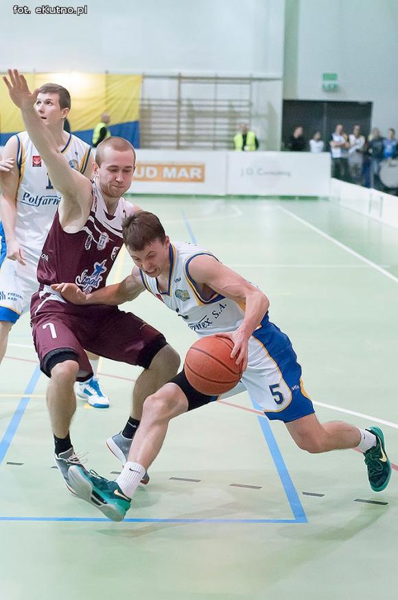  Zwycięstwo KKS Polfarmex Kutno