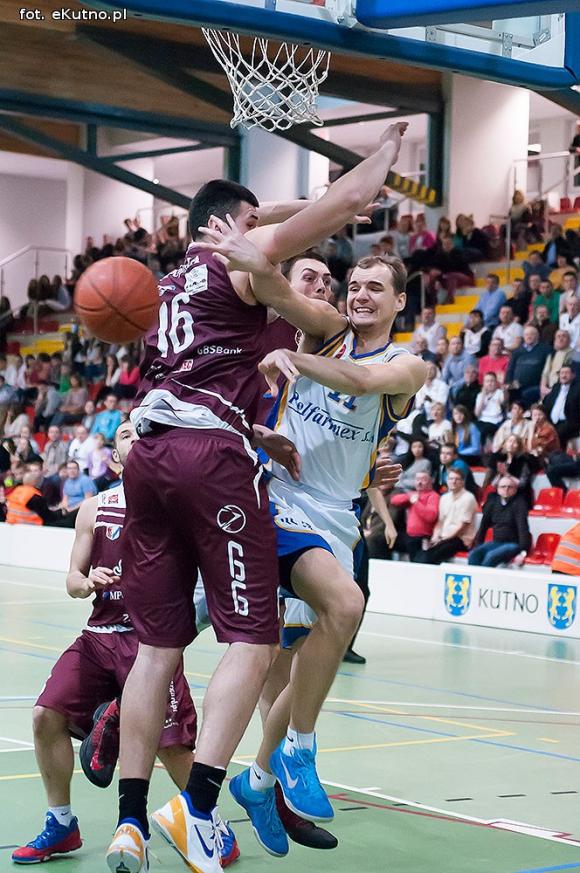  Zwycięstwo KKS Polfarmex Kutno