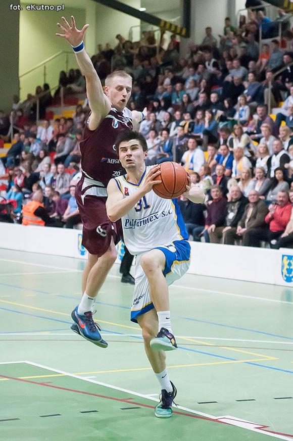  Zwycięstwo KKS Polfarmex Kutno