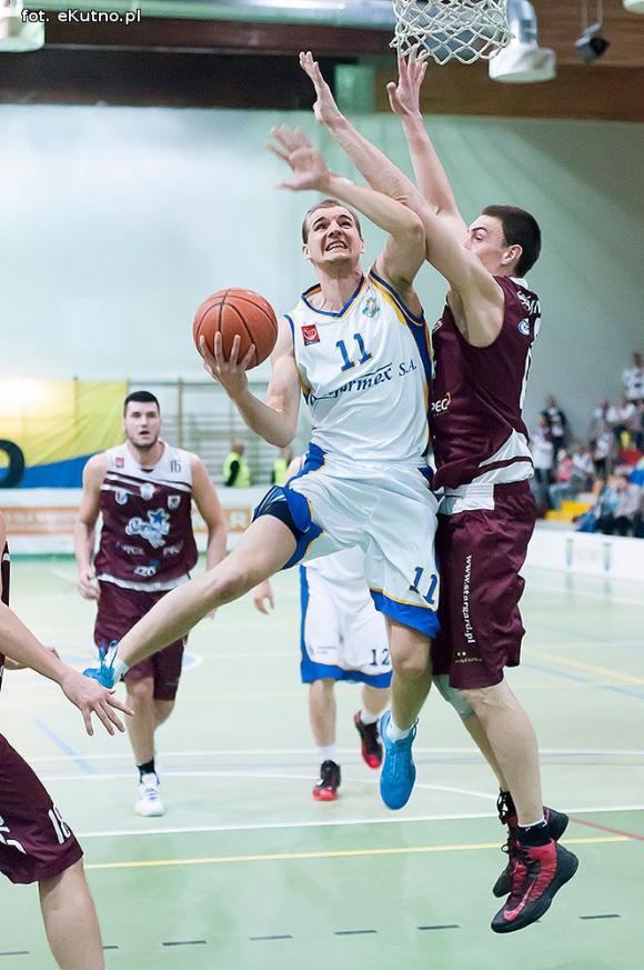  Zwycięstwo KKS Polfarmex Kutno