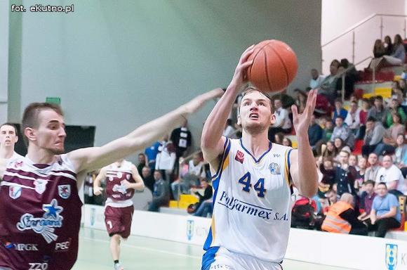  Zwycięstwo KKS Polfarmex Kutno
