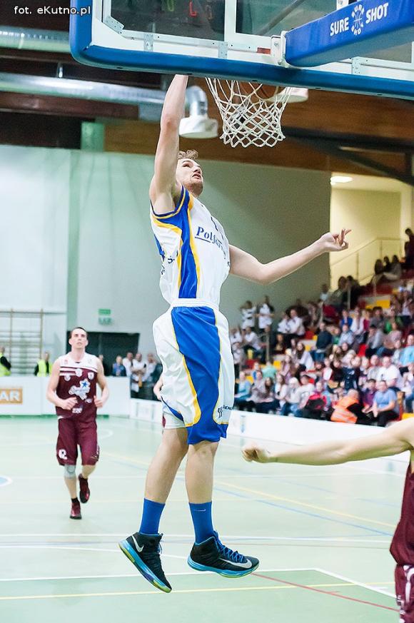  Zwycięstwo KKS Polfarmex Kutno