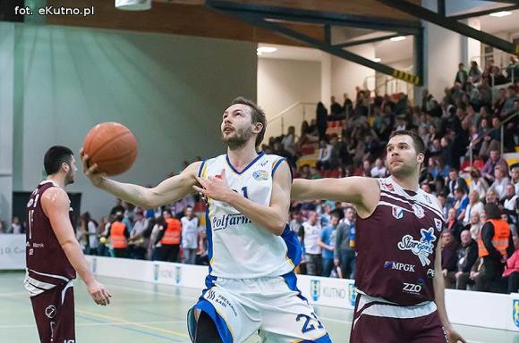  Zwycięstwo KKS Polfarmex Kutno