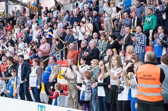  Zwycięstwo KKS Polfarmex Kutno